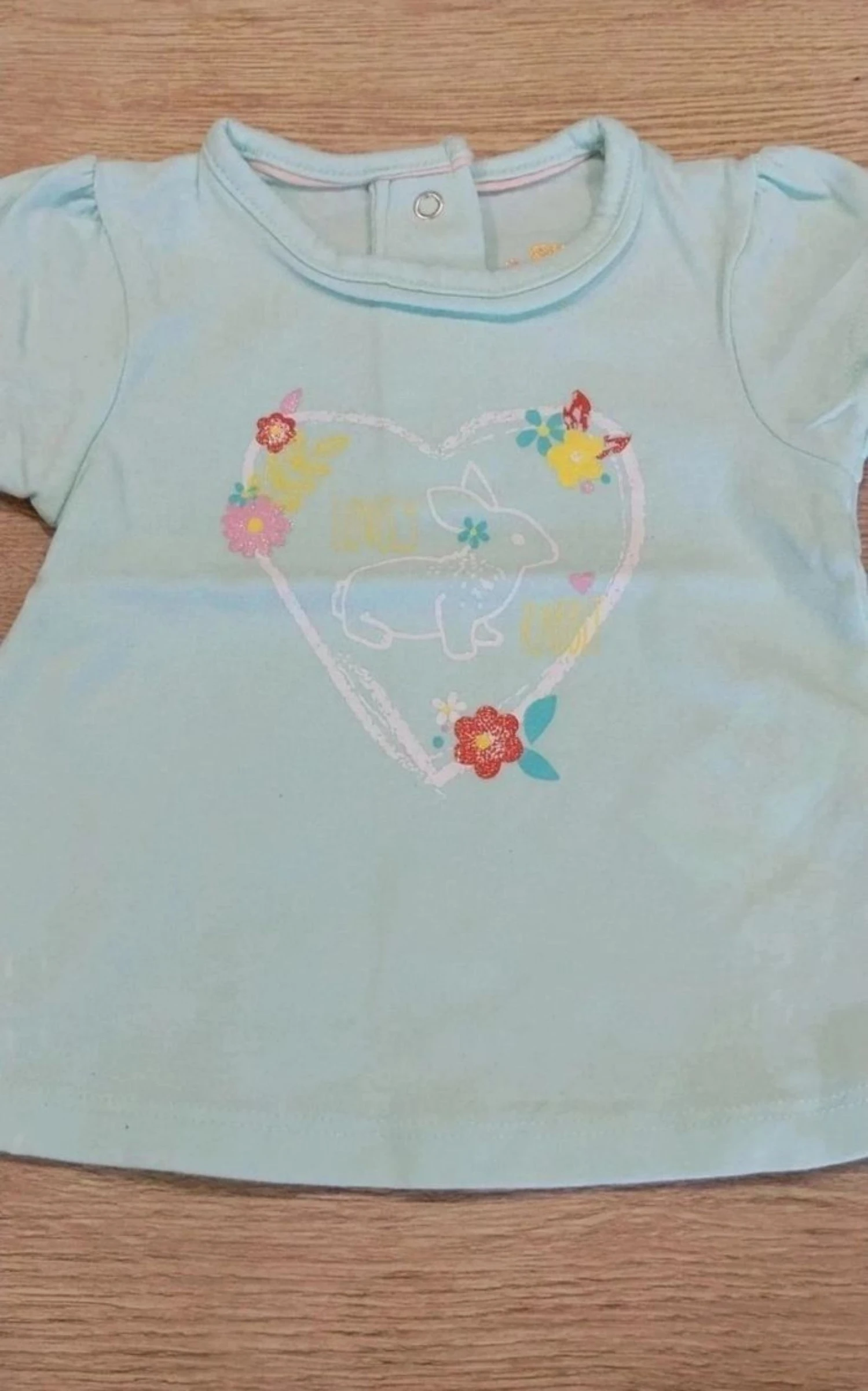 Camiseta 3meses Orchestra – photo 2
